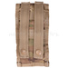 Ładownica US Army Molle II M-4 Double Mag Pouch Multicam Oryginał Demobil II Gatunek