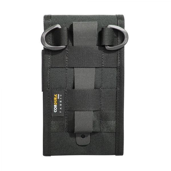 Kieszeń Na Telefon Tactical Phone Cover XXL Tasmanian Tiger Czarna (7083.040)