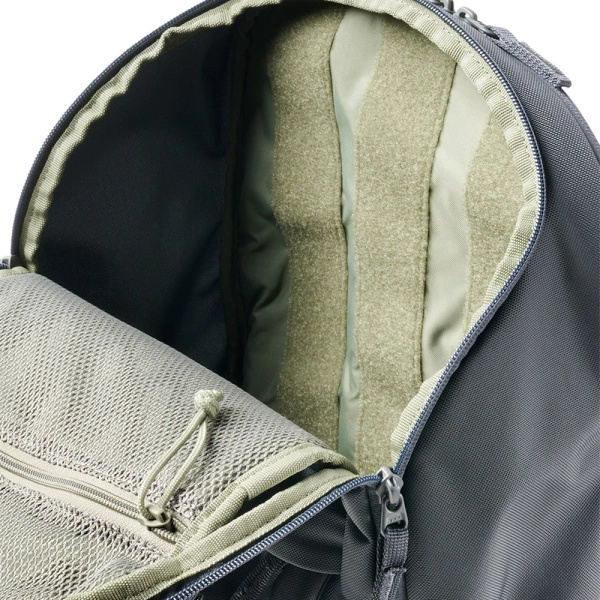 Plecak LVC12 Backpack 5.11 Iron Grey (5860128)