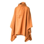 Peleryna / Poncho Swagman Scarf Helikon-Tex Neon Orange (PO-SCR-MT)