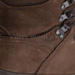 Buty Wojskowe Górskie Meindl 3545-10Nubukowe Brązowe Oryginał Demobil BDB