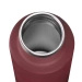 Sculptor Insulated Bottle 750 ml Esbit Burgundy Red (IB750SC-BR)