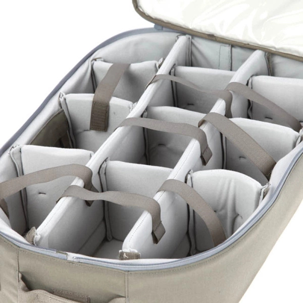 Organizer Ochronny Protective Instert 40 L Snigel RAL 7013 (27-00105-09-000)