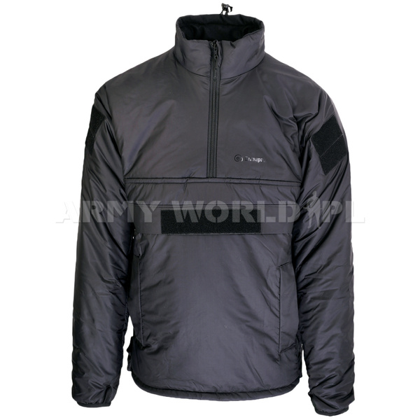 Kurtka Tactical Softie Smock (-5°C / -10°C) Snugpak Czarna