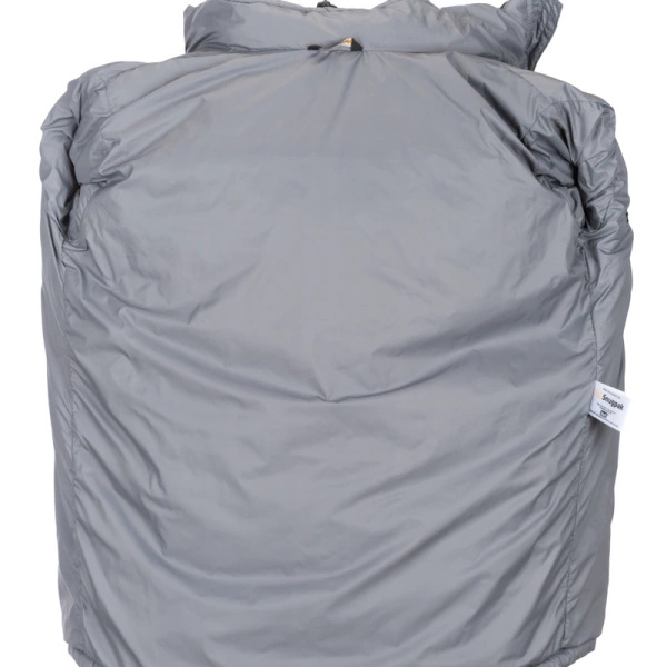 Kurtka Verglas 6 (-5°C / -10°C) Snugpak Granatowa