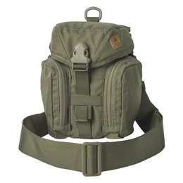 Essential Kitbag Cordura Helikon-Tex Adaptive Green (TB-EKB-CD-12)