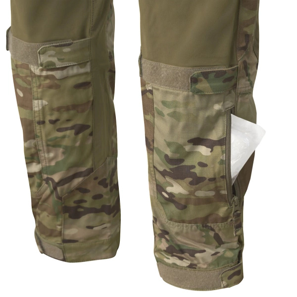 Trousers MCDU Helikon-Tex PL Woodland (SP-MCD-NR-04)
