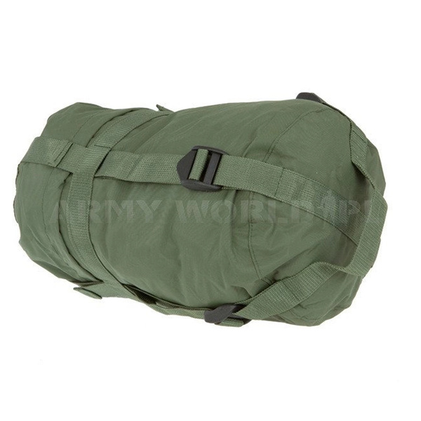 Military British New Model Army Waterproof Compression Sack LG Original Like New