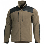 Polar / Kurka Nestor Tactical Fleece Pentagon Coyote (K08060)