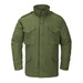 Field Jacket Model M65 Helikon-Tex Black Nyco (KU-M65-NY-01)