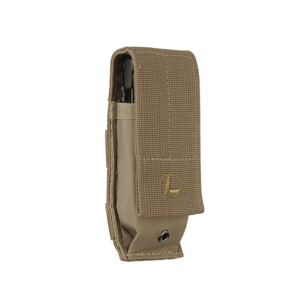 Etui Leatherman® Molle Sheath 4" L Brown
