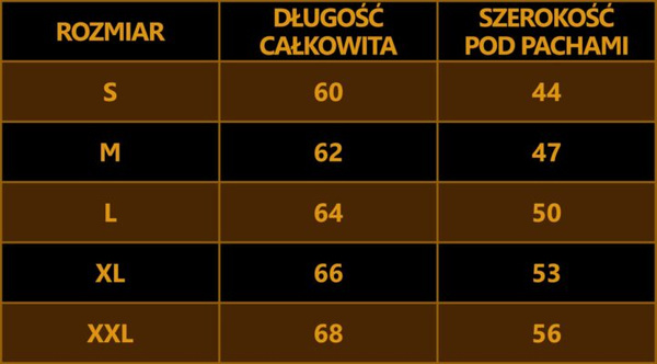 T-Shirt Damski Róża Wiatrów TigerWood Czarny