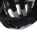 Kask Ochronny Rowerowy V9-B Police Czarny Demobil II Gatunek