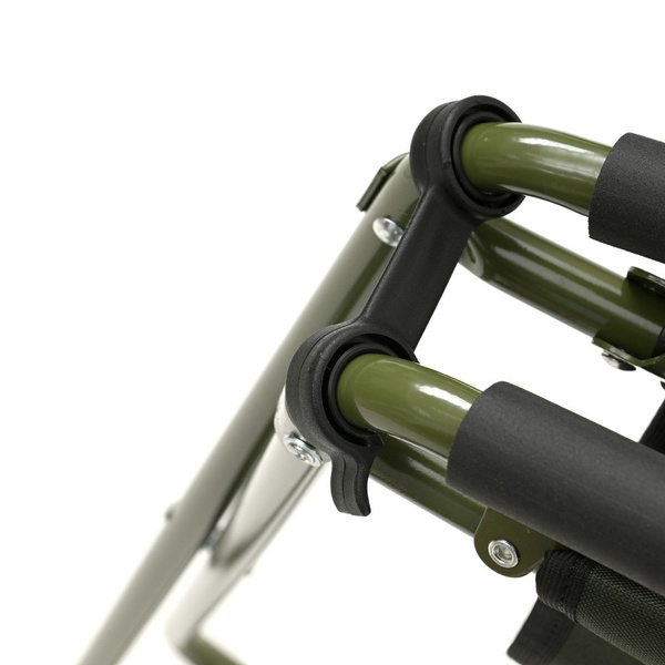 Fotel /Krzesło Składane F10 Olive
