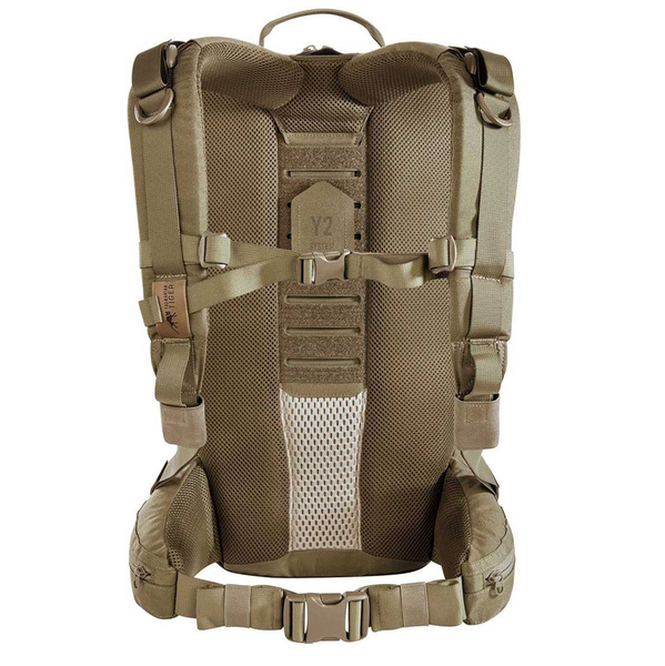 Modular Combat Pack 24 Litres Tasmanian Tiger Coyote Brown (7857.346)