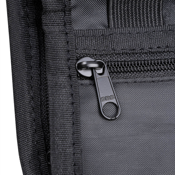 Portfel Alpinus Geneva Czarny (NH11097)