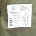 Cargo Trousers Zephyr PolyCotton Olive New