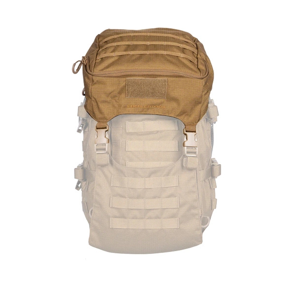 Klapa Mission Lid Eberlestock Coyote (ML1MC)