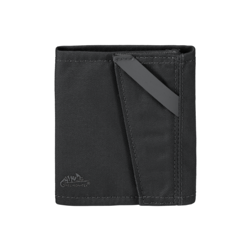 Portfel EDC Medium Cordura Helikon-Tex Shadow Grey (MO-EDM-CD-35)