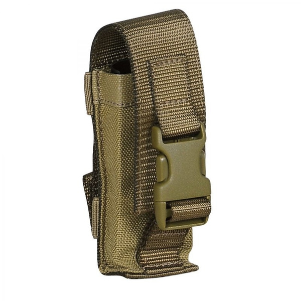 Etui Na Narzędzia Tool Pocket S Tasmanian Tiger Khaki (7693.343)