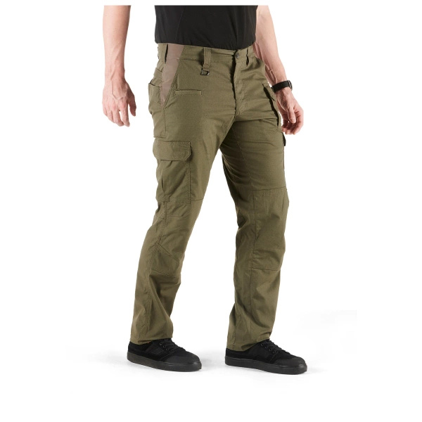 Spodnie Taktyczne Bójówki ABR™ Pro Pants 5.11 Ranger Green (74512ABR)