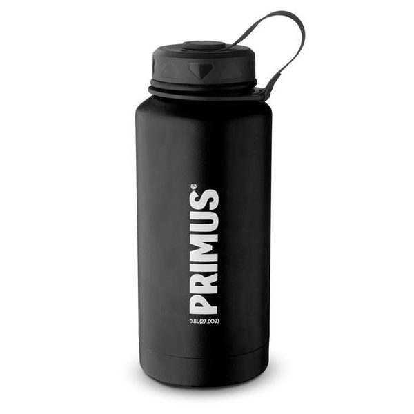 Vacuum Bottle TrailBottle 800 ml Primus Black (P740230)