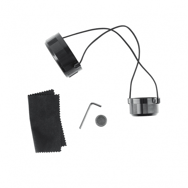 Luneta celownicza RS 4x32 z/m 11 mm UX (2.1545)