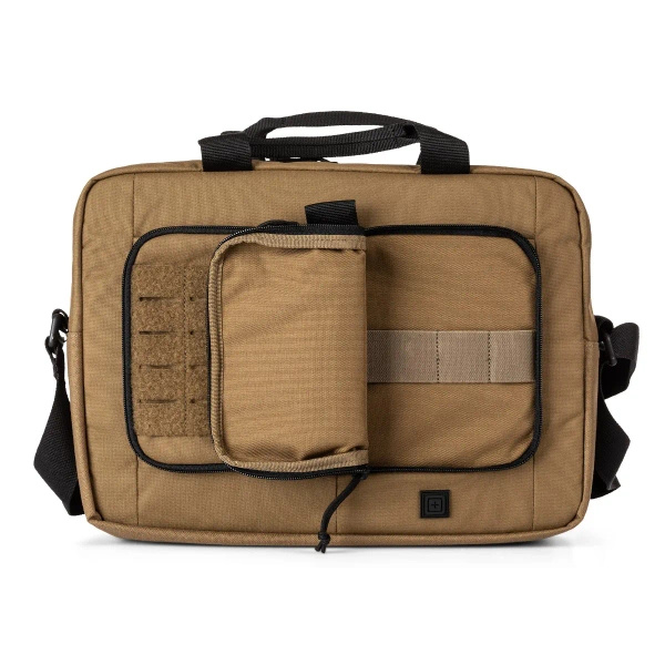 Torba Overwatch Briefcase 16L 5.11 Czarna (56647ABR)