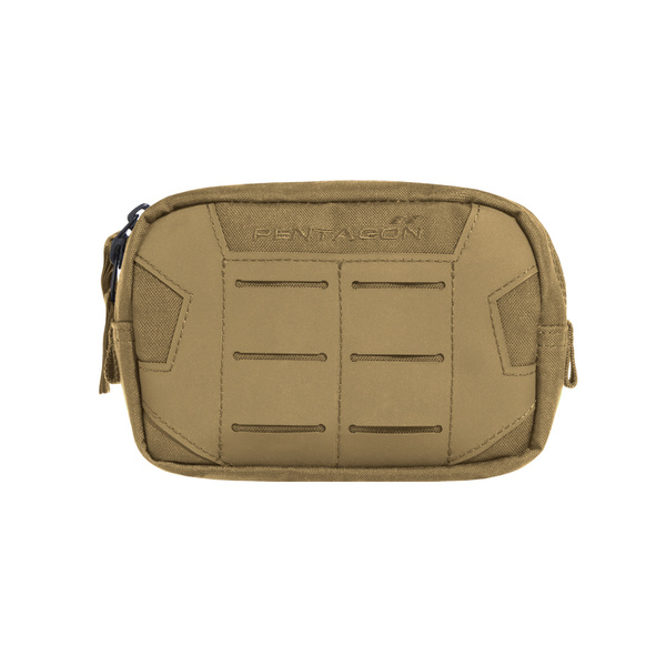 Kieszeń Elpis Pouch 15x10 Pentagon Coyote (K17070)