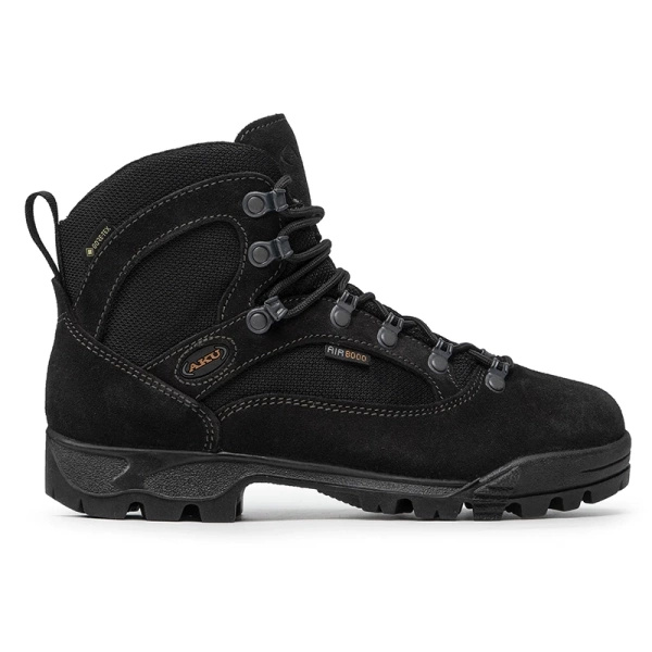 Buty Camana Fitzroy GTX AKU Anthracite (331PK-024)