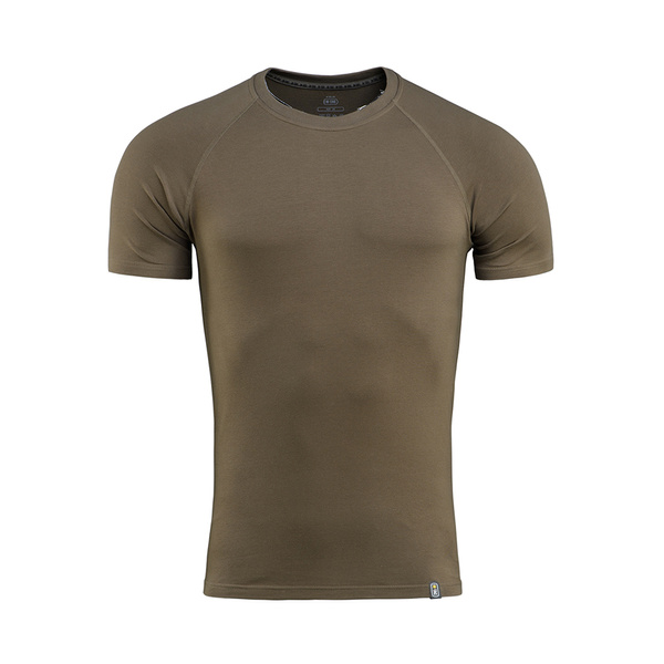 Koszulka Raglan 93/7 M-Tac Dark Olive (80047048)