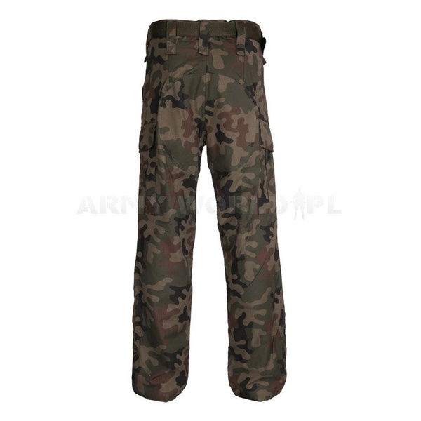 Military Summer Field Pants 2010 123 UL / MON Original New