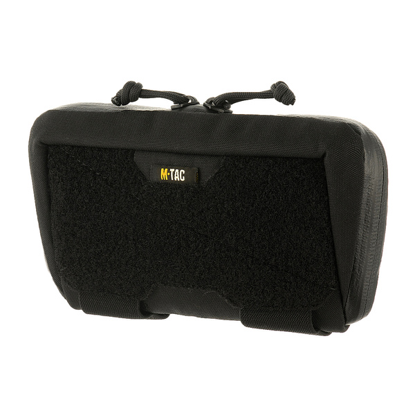 Zasobnik Admin Elite M-Tac Czarna (10183002)