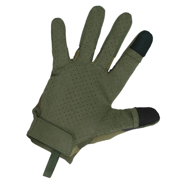 Rękawice Taktyczne Grip Touch Dominator WZ. 93