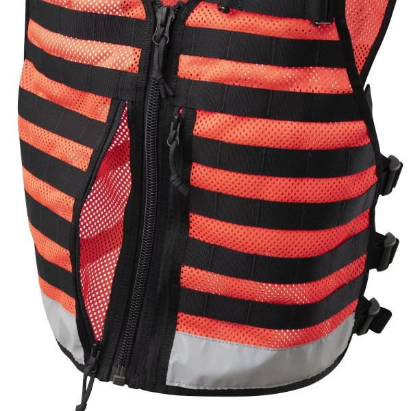 Kamizelka Modułowa SAR Helikon-Tex Czarna (KK-SAR-PO-01)