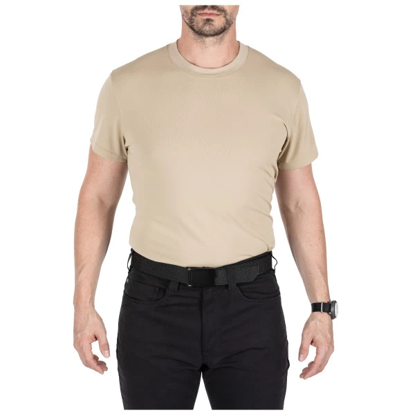 T-shirt Performance Utili-T z Krótkim Rękawem 2-Pack ACU Tan (40174) 