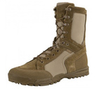 Tactical Shoes Recon Desert 5.11 Tactical Dark Coyote