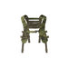 Mosquito H-Harness Cordura Direct Action MultiCam® Tropic™ (HS-MQHH-CD5-MCT)