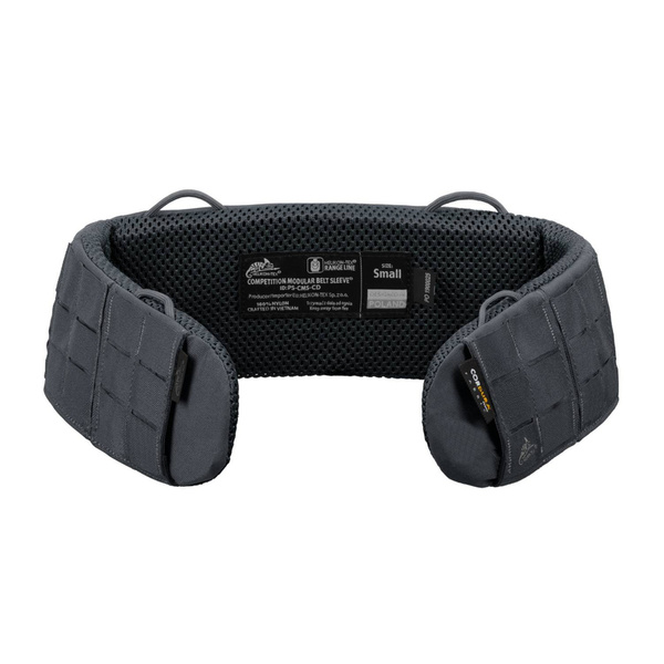 COMPETITION Modular Belt Sleeve® Helikon-Tex Shadow Grey (PS-CMS-CD-35)