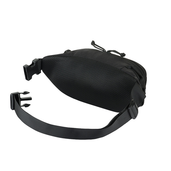 Torba Waist Bag Gen.II M-Tac Czarna (LT-2259)