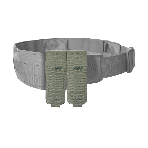 TT SGL Pistol Mag Pouch MKIII IRR Tasmanian Tiger Stone Grey Olive (8967.332)
