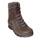 Haix Jungle Brown Tactical Boots Original Demobil DST
