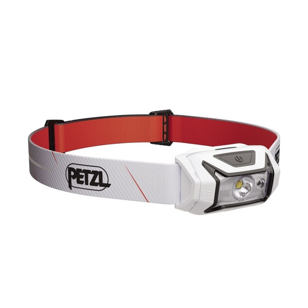 Latarka Czołowa TIKKA Core Petzl 450 lm Biała (E067AB03)