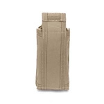 Torba Zrzutowa / Worek Na Odzysk Slimline Folding Dump Pouch Warrior Assault System Coyote Tan Oryginał Demobil BDB