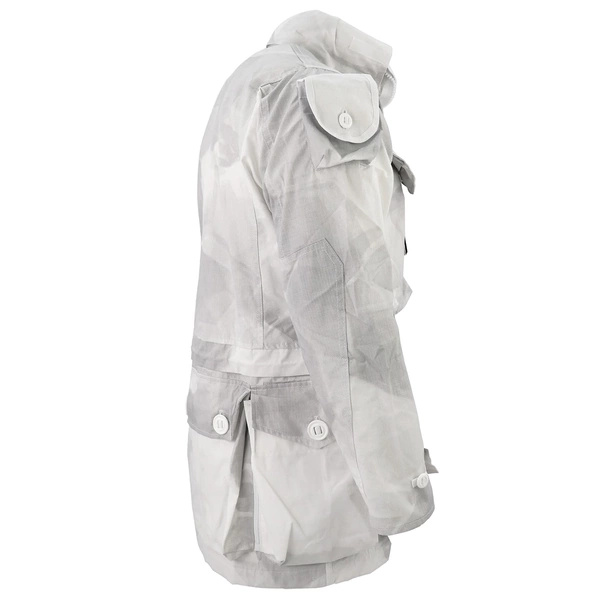 Kurtka Parka B211 Mountain Smock Arktis Comb Blizzard