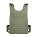 Plate Carrier LP LC Frame Tasmanian Tiger Olive (8813.331)