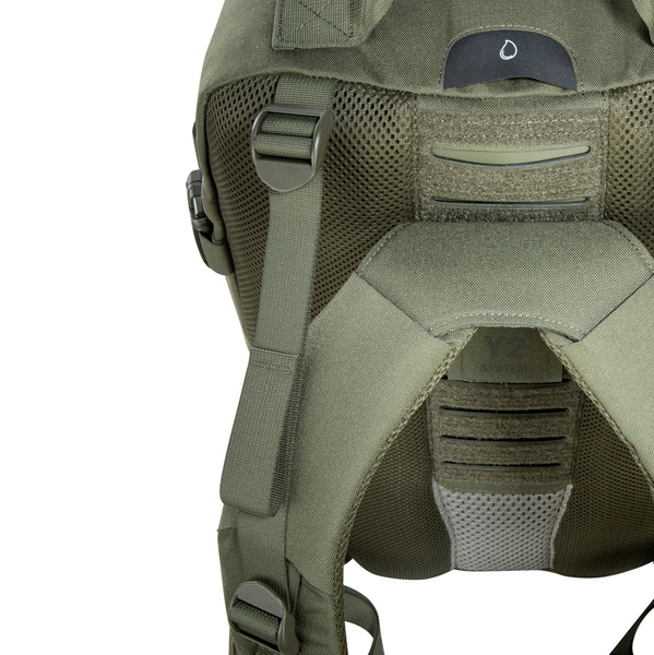 Modular Combat Pack 24 Litres Tasmanian Tiger Olive Green (7857.331)