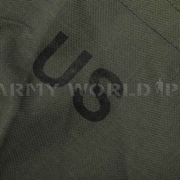 Navy Sack US ARMY Military Gummed Original Demobil 