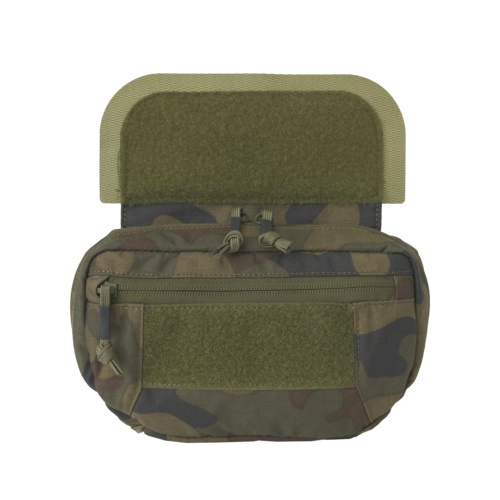 Pouch Guardian Dangler Helikon-Tex PL Woodland (MO-GDP-CD-04)