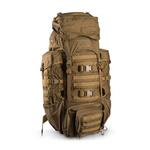 Sniper Backpack Eberlestock Terminator XL 98 Litres Coyote Brown (F4NT)